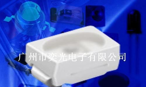 2214贴片LED