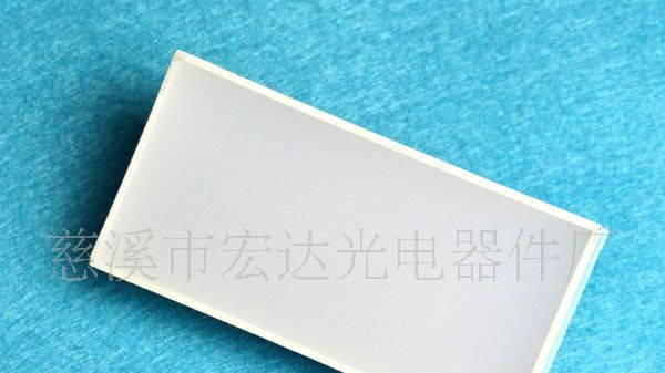 长期供应LED平面管，可按客户需求定制