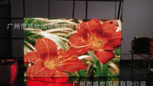 番禺LED室内全彩屏、市桥LED室外全彩屏、市桥LED电子显示屏