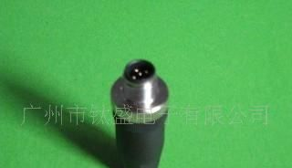 M12连接器
