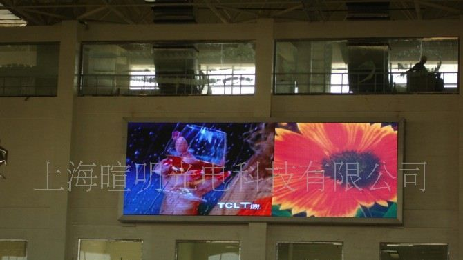 供应p8室内全彩led显示屏led显示屏制作彩色led显示屏