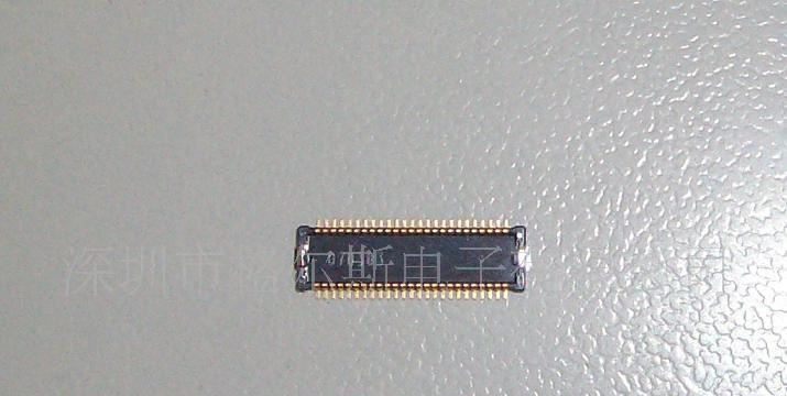 供应AXK8L40125  NAIS 连接器(图)