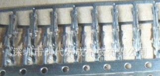 供应1-104481-1金属触芯AMP连接器