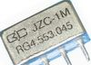 供应JZC-1M电磁密封继电器