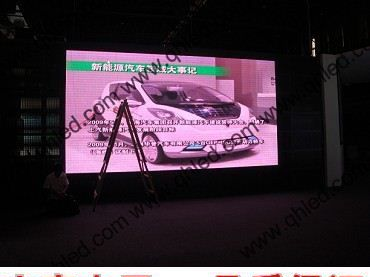 供应LED室内全彩色显示屏(图)