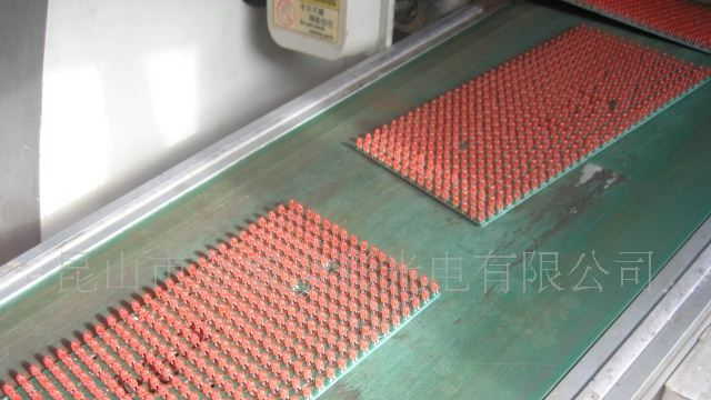 户外LED电子屏 LED单元板