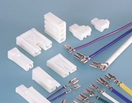 代理JST压着端子全系列 连接器 接插件 现货 FPS-187