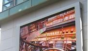 无锡led显示屏   P16户外全彩  LED