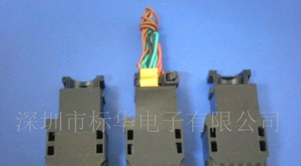 线缆连接器价格，深圳线缆连接器厂家