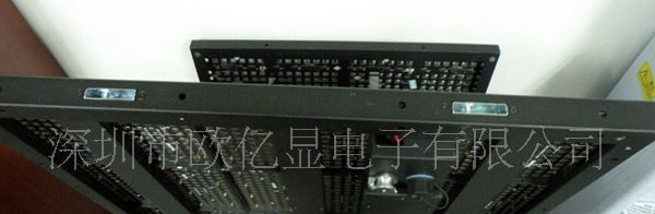 批发P20室内外LED网格屏、LED彩幕屏、LED幕墙屏
