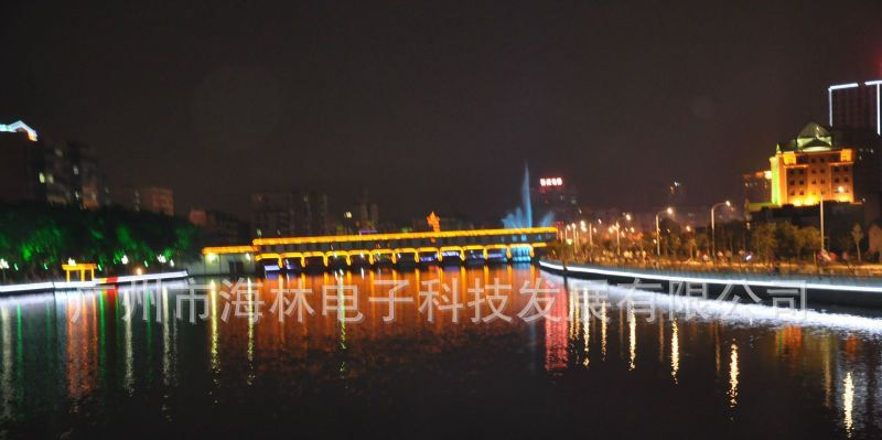 供应LED8段1米外控数码管  生产直销