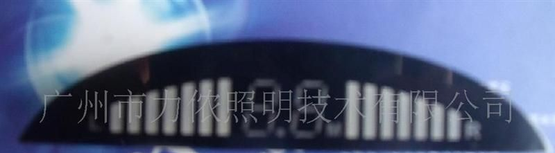 LNK1580多彩屏(80*15*5.9MM)