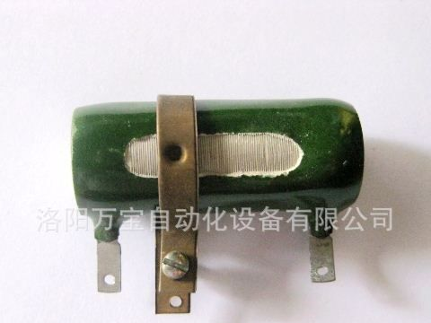 供应瓷管电阻 线绕电阻 管型电阻 珐琅可调电阻 RX20T-25W 1K5J