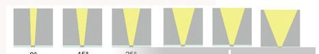 DMX512LED投光灯/36WLED投光灯/大功率LED投光灯
