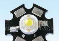 LED大功率灯珠LED台湾晶元芯片 LED厂家直销LED路灯光源