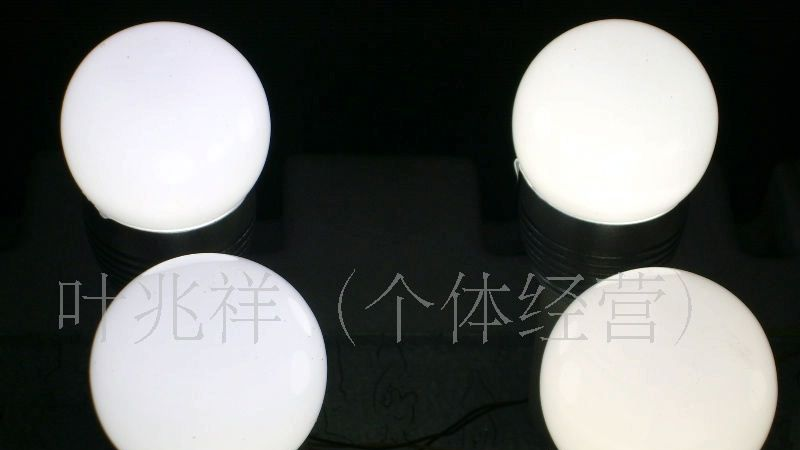 LED驱动电源(1*1W) 内置系列 KC-08 科锐灵
