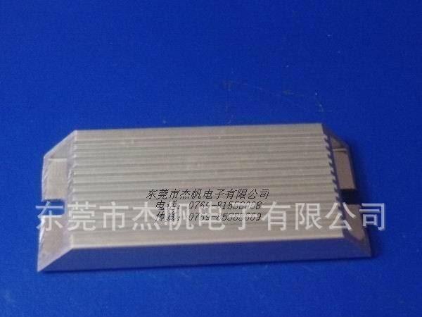 现货供应  铝壳电阻 价格从优 欢迎选购