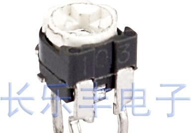 供应ALPS 可调电阻 RH0411C