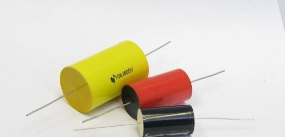厂家供应CBB20金属化聚丙烯薄膜电容器MPT