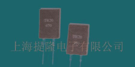 功率电阻 +20W+TO-220封装