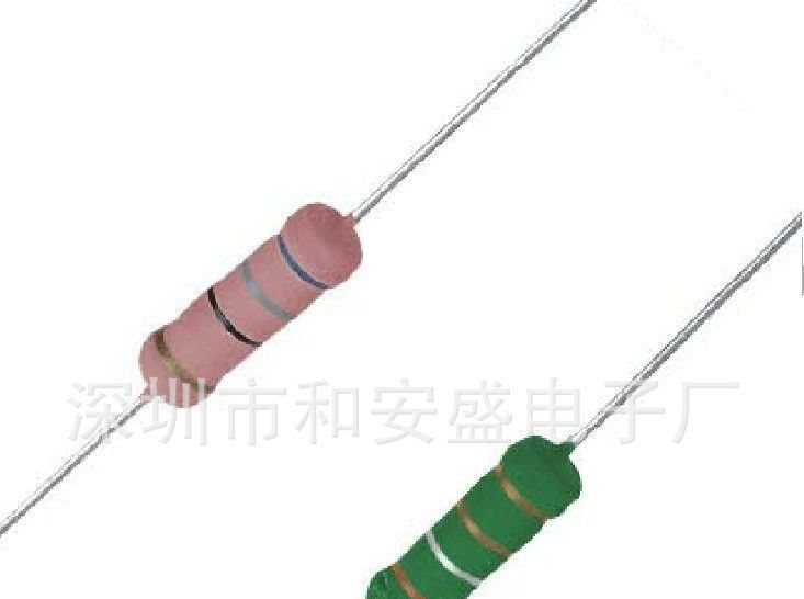 厂家供应漆涂电阻