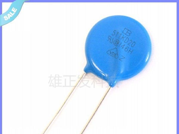 压敏电阻