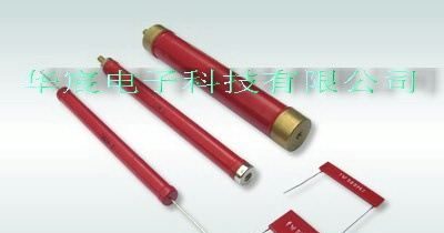 高压玻璃釉膜电阻器 RI80系列被釉电阻器
