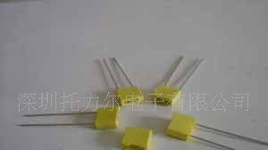 全新MEF电容334J/400V P=15MM