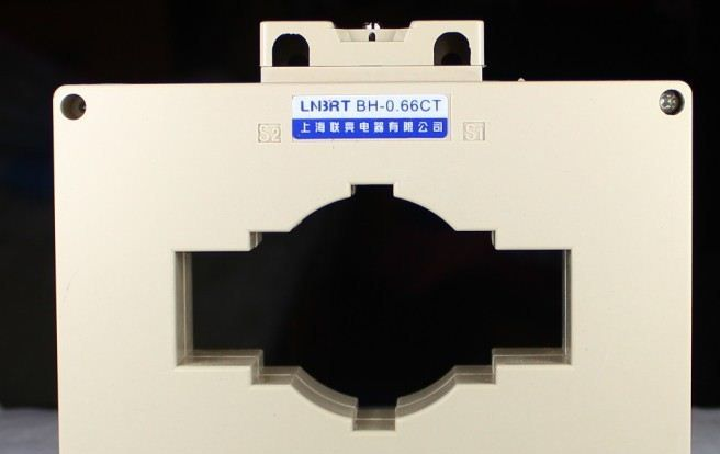 BH-120-0.66电流互感器5000/5A互感器BH-0.66电流互感器6000/5A
