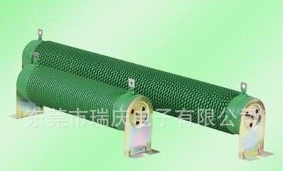 供应波纹线绕电阻
