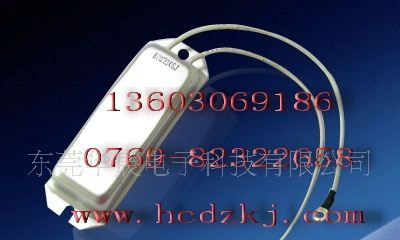 船形铝壳电阻 铝壳金电阻器
