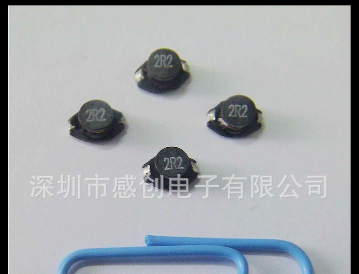 SD0402绕线功率电感