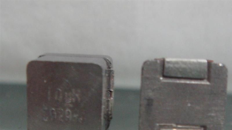 IHLP2525CZER3R3M01 VISHAY电感 威世电感