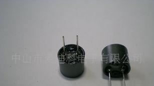 MDK16*14大功率LED驱动电源屏蔽电感(图)