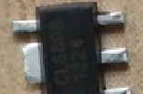 CL6808  35伏耐压1.2A驱动能力的大功率LED驱动器