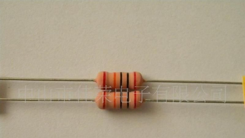 玻璃釉电阻，耐高压，抗冲击高稳定性,电阻器,电磁炉电阻器,电阻