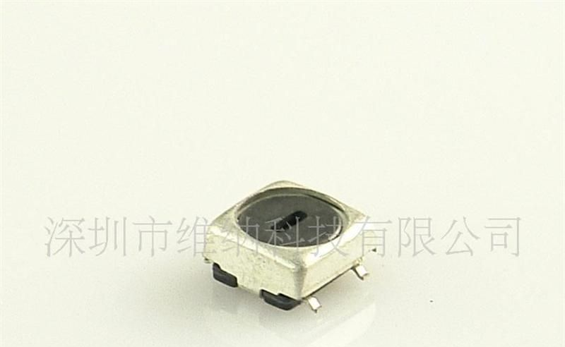 厂家长期大量供应对讲机 警报器贴片中周 贴片电感线圈