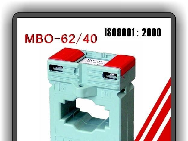 供应低压电流互感器CT（MBO-62/40 200/5A）