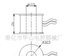 供应电感器