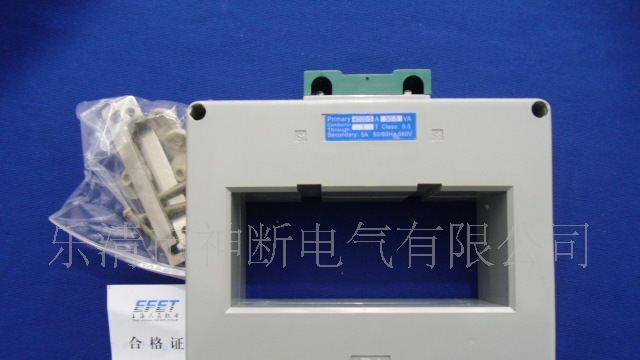 电流互感器BH0.66 4000/5