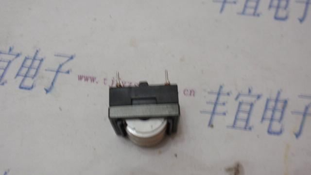 滤波器，工字电感，共模电感