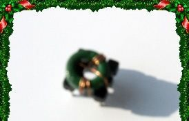 厂家生产磁环电感30125 44125 50125（铁硅铝磁芯）