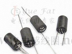 供应高阻抗280-900Ω可选 六孔6*10绕线磁珠电感器1.5T/2.5T/3.0T