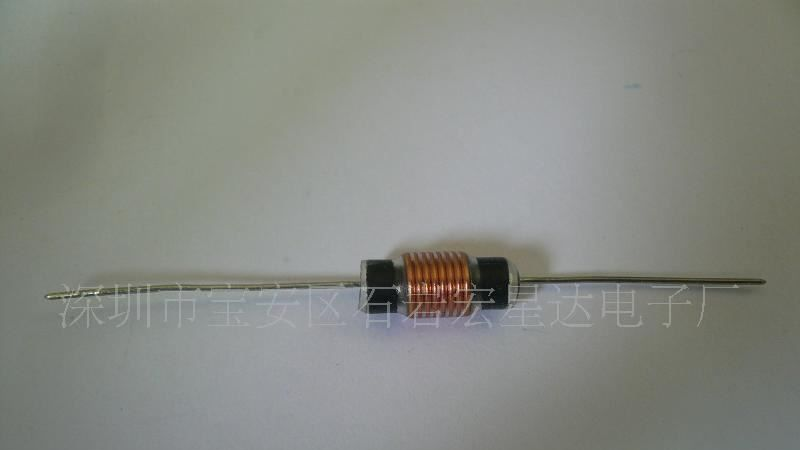 磁棒电感R 3x10  1.0uH