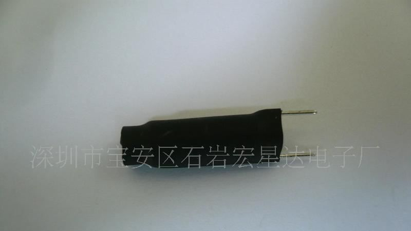 磁棒电感R 4x20  9.0uH