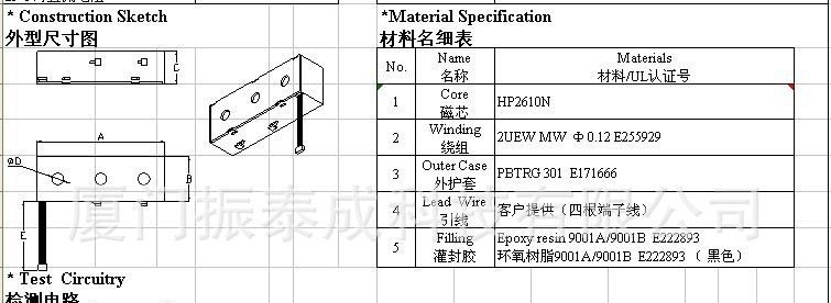 供应检测电表.电能表 精密电流互感器 PCT903
