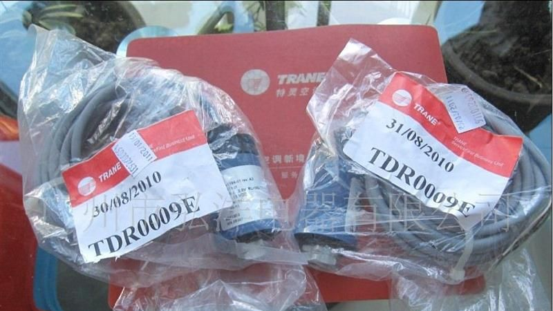 混批供应特灵空调配件/压力传感器TDR0009E/特灵压力传感器/特灵