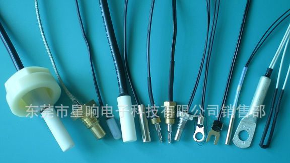 生产 充电保护用的NTC热敏电阻/（阻值10K，5% B值3435）