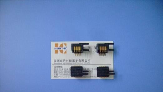 Honeywell压力传感器 ASDX001G24R（图）
