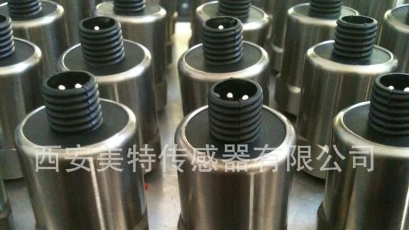 螺杆式压缩机压力传感器
